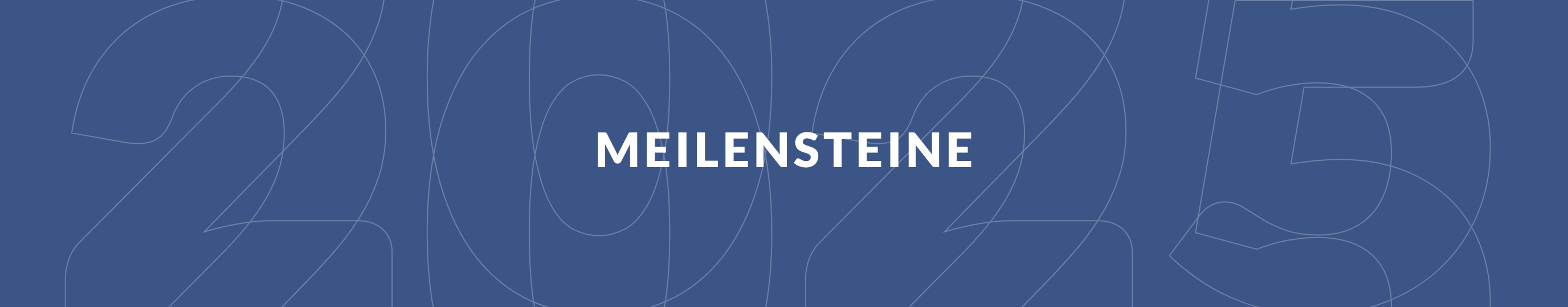 Meilensteine – FMH Geschäftsbericht 2024