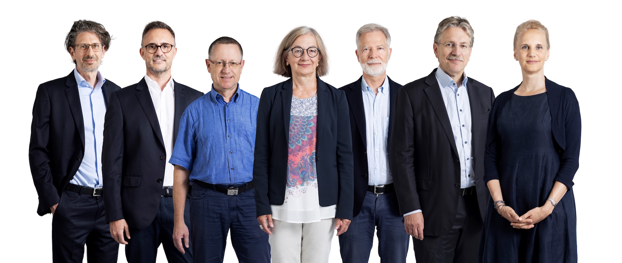 zentralvorstand